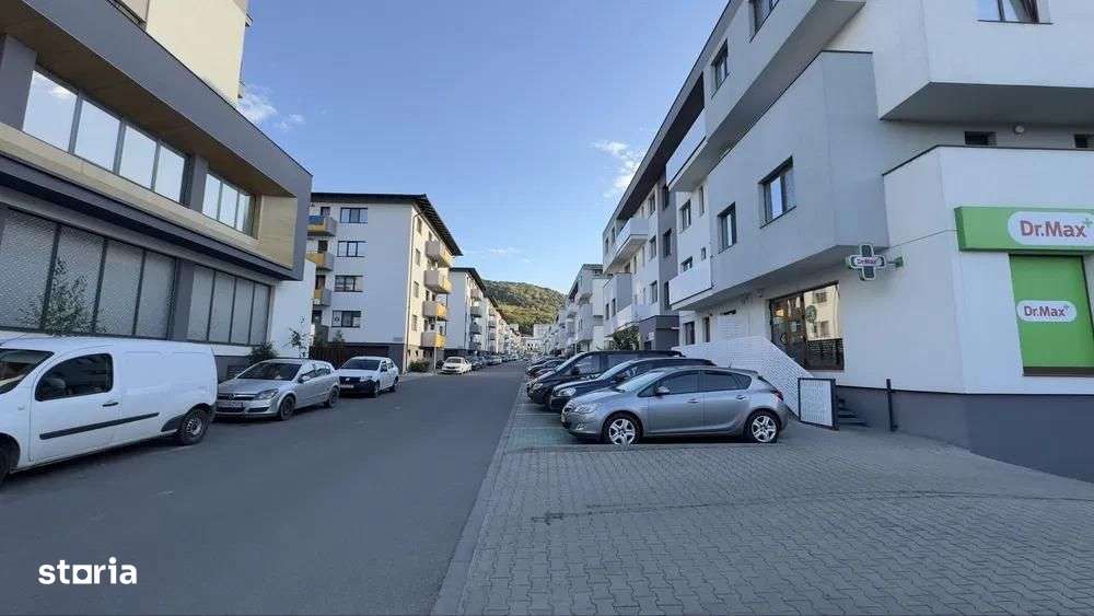 Apartamente 2 camere - preluare CHIRIAS 500 EUR | SUB CETATE - Imagine principală: 5/5