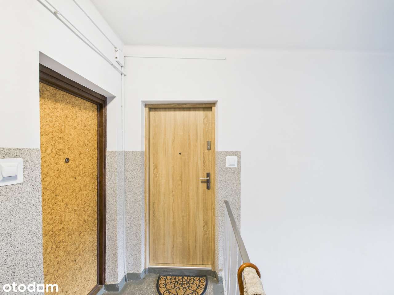 Mysłowice / Morcinka, 55,3 m2, 3 pokoje , balkon, obszerna piwnica-14