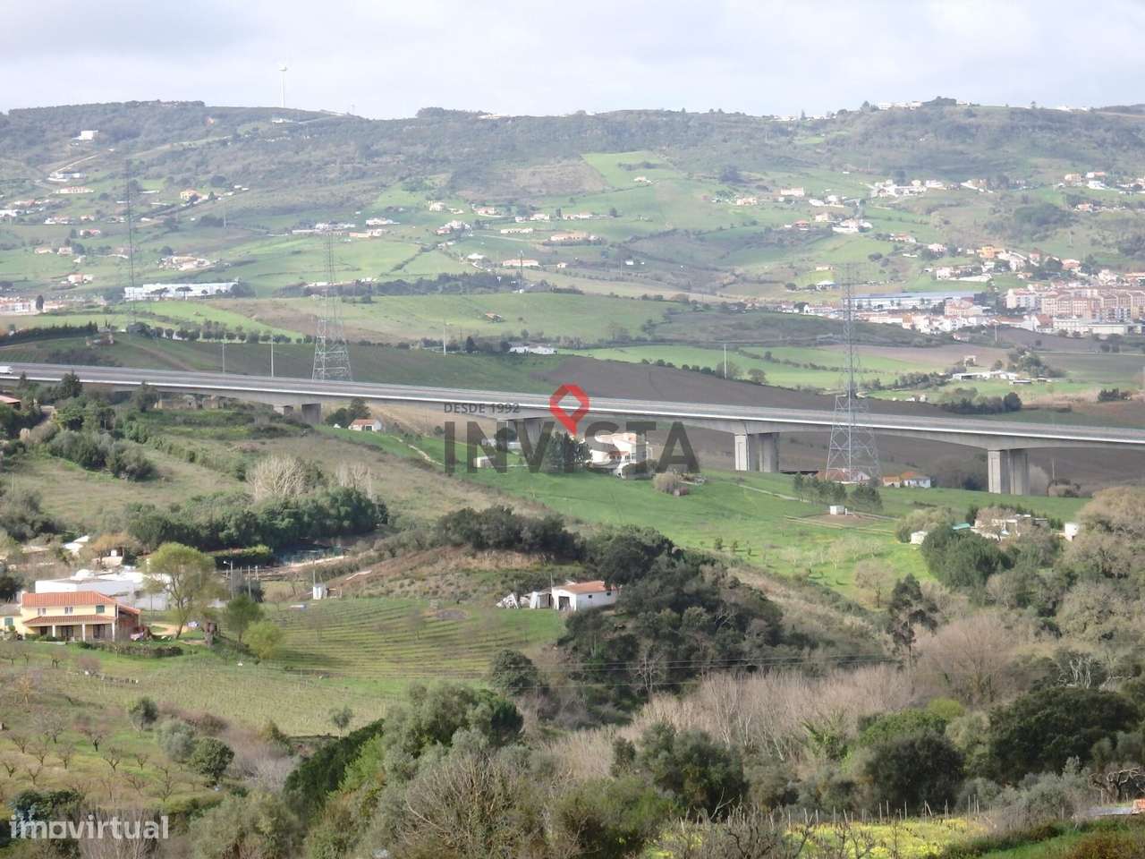 Terreno Rústico - Grande imagem: 5/13