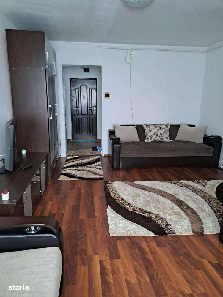 Garsoniera de vanzare , Burdea , et. 5 , 48.900 euro neg.-7