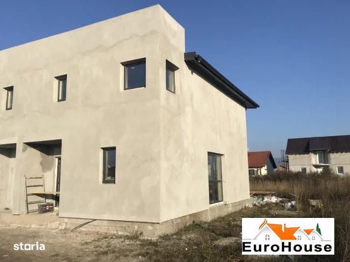 Casa tip duplex de vanzare in Alba Iulia