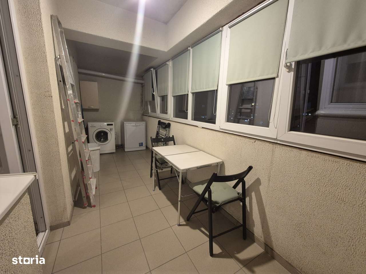 Apartament cu 2 camere Popești Leordeni - Metrou Dimitrie Leonida - Imagine principală: 5/6