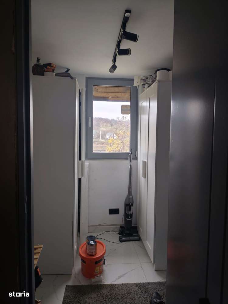 Casă de vacanță mobilată, zonă liniștită – Tomești, Chicerea, 900mp - Imagine principală: 5/5