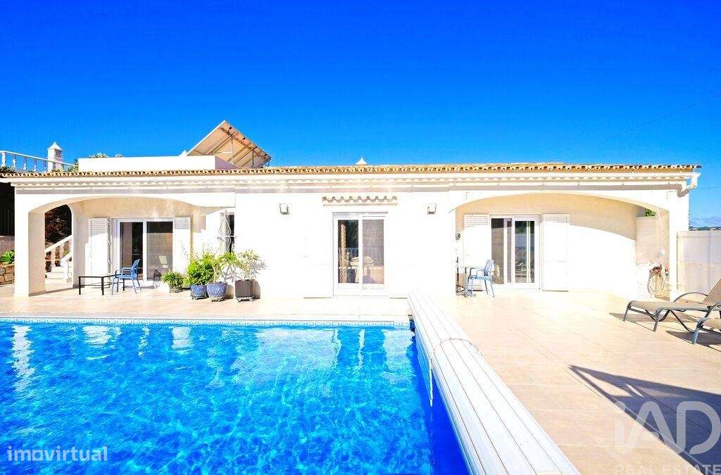 Casa / Villa T5 em São Brás de Alportel de 303,00 m2 - Grande imagem: 2/30