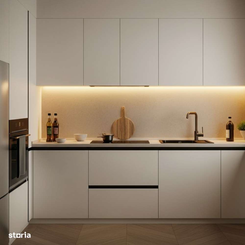 Apartament cu 2 camere decomandat, acces metrou Aparatorii Patriei - Imagine principală: 3/22