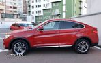 BMW X3 xDrive20d Aut. - 21