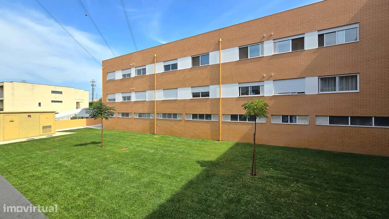 T2 c/ 105m² e lugar de garagem p/ 2 carros - Gandra, Paredes-19