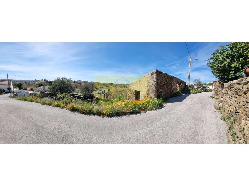 Terreno com ruina em Castro Marim - Grande imagem: 4/12
