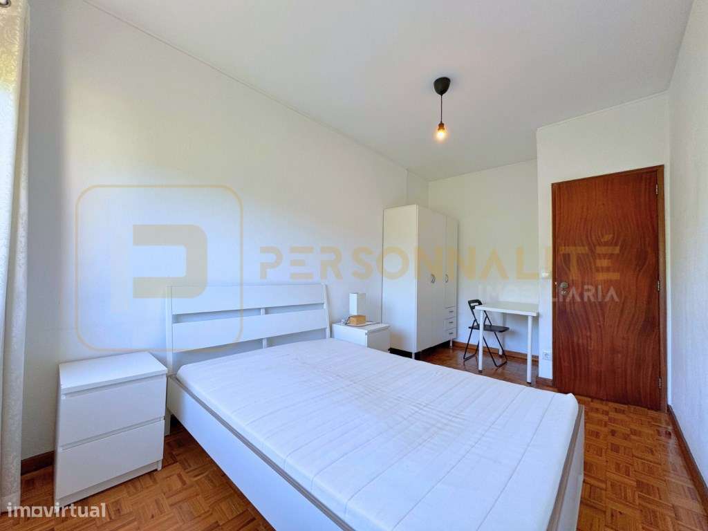 Apartamento T2+1 Centro de Guimarães | Universidade do Minho-8