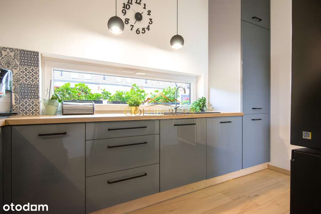 5 pokoi - funkcjonalny układ - idealna lokalizacja - Pełny obrazek: 4/20