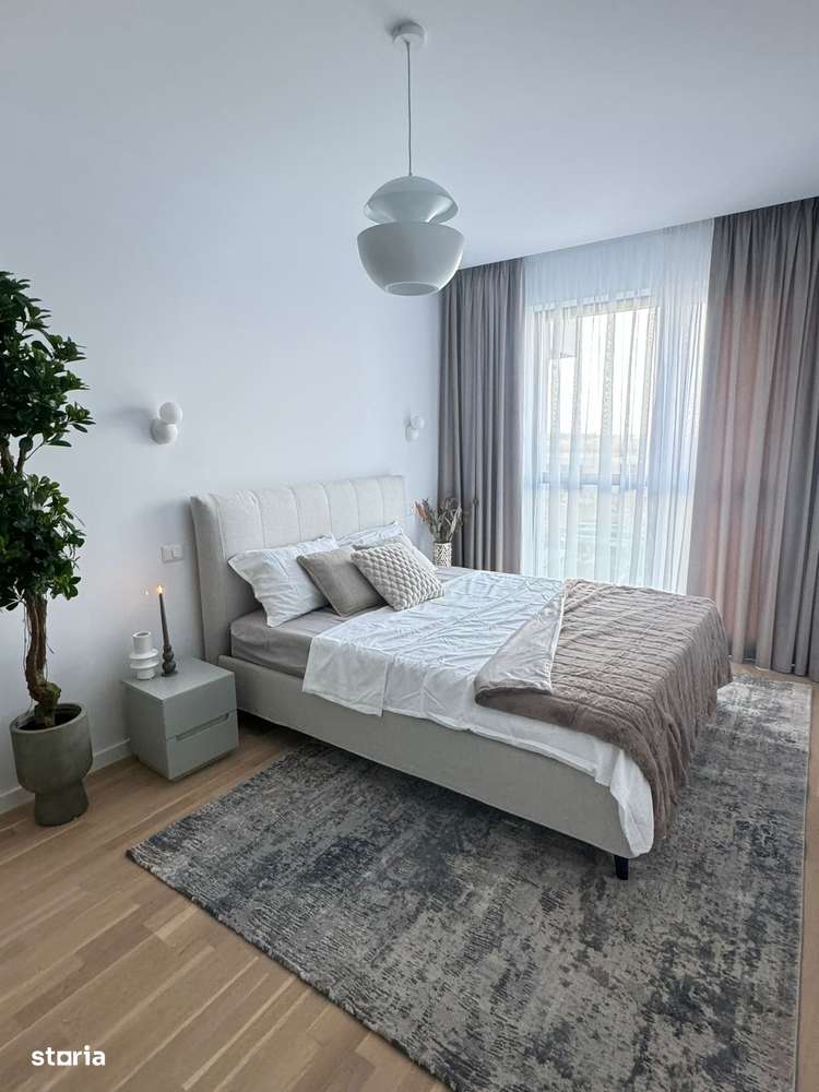 2 camere Scoala Americana - Avans 10.000 euro - Imagine principală: 4/14