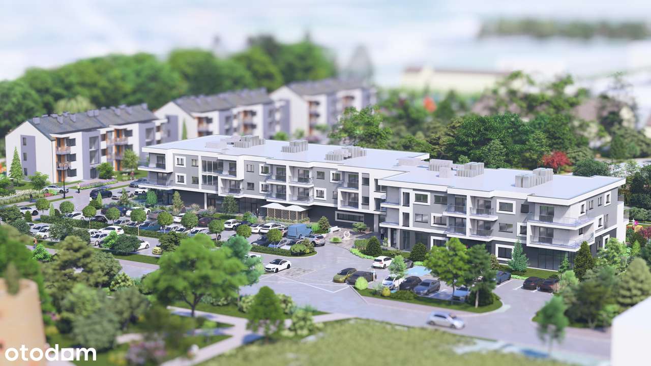 Mieszkanie na sprzedaż, 67.15m², Gogolin - Pełny obrazek: 4/13