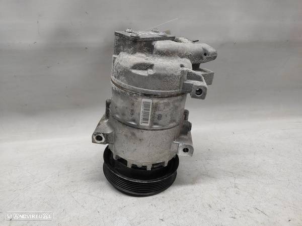 Compressor Do Ar Condicionado / Ac Renault Clio Iv (Bh_) - 4