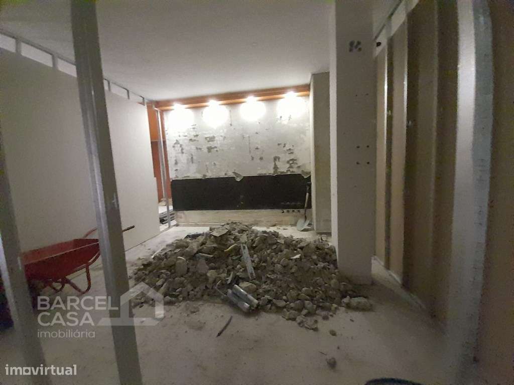 Apartamento T2+2 remodelado em Barroselas - Viana do Castelo-8