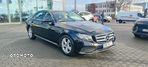 Mercedes-Benz Klasa E 200 d 9G-TRONIC - 1