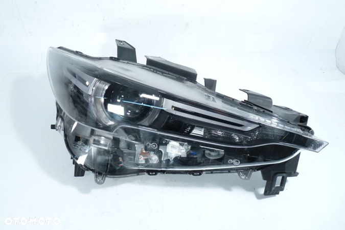 Reflektor prawy Mazda CX5 KF 2018 (led) - 1