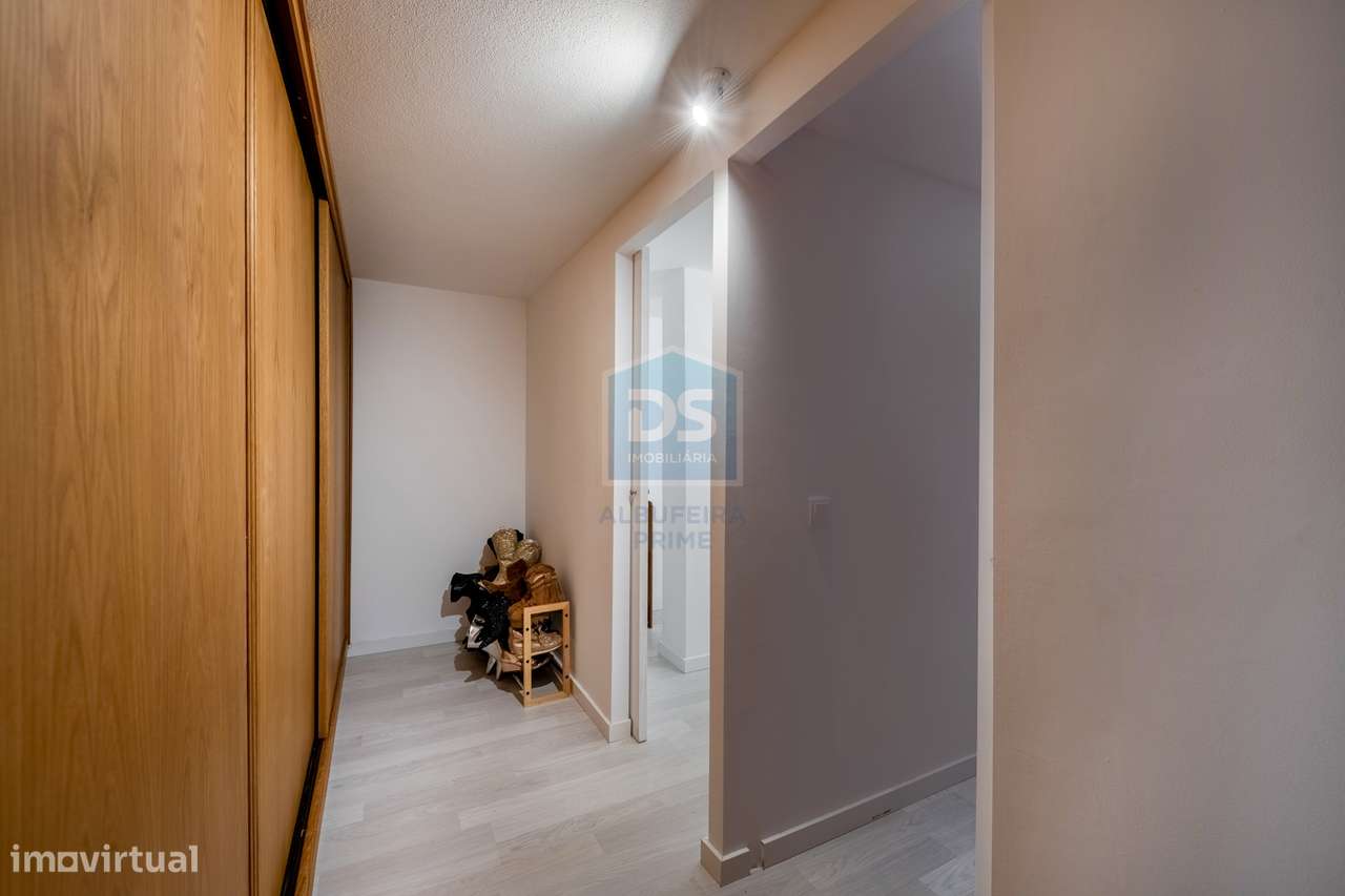 Moradia em Banda T2+2 Venda em Albufeira e Olhos de Água,Albufeira-37