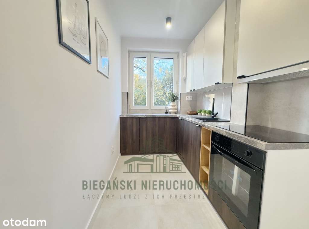 37 m2, 2 pokoje do wejścia, Wieniawa, ul. Puławska-3