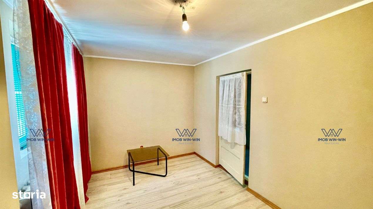 Proprietate Exceptionala cu Potential Dublu in Valea Ursului, Arges-11