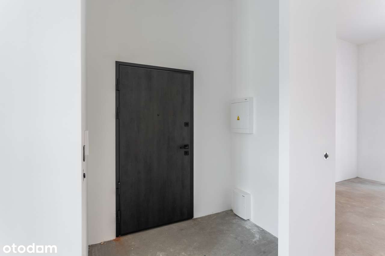 2 Pokoje w Prestiżowej Inwestycji BOCHEMA/ ul. Szwedzka-14