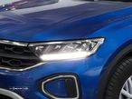 VW T-Roc 1.0 TSI Life - 4