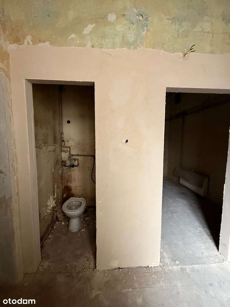 Mieszkanie w zrewitalizowanej kamienicy w CENTRUM - Pełny obrazek: 4/15