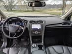 Ford Mondeo 2.0 Ti-VCT Hybrid Titanium - 14