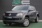 VW Amarok 2.0 TDi CD CM 4Motion - 3