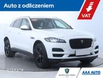 Jaguar F-Pace - 1