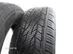 2x 255/60R18 OPONY Continental CrossContac LX2 - 3