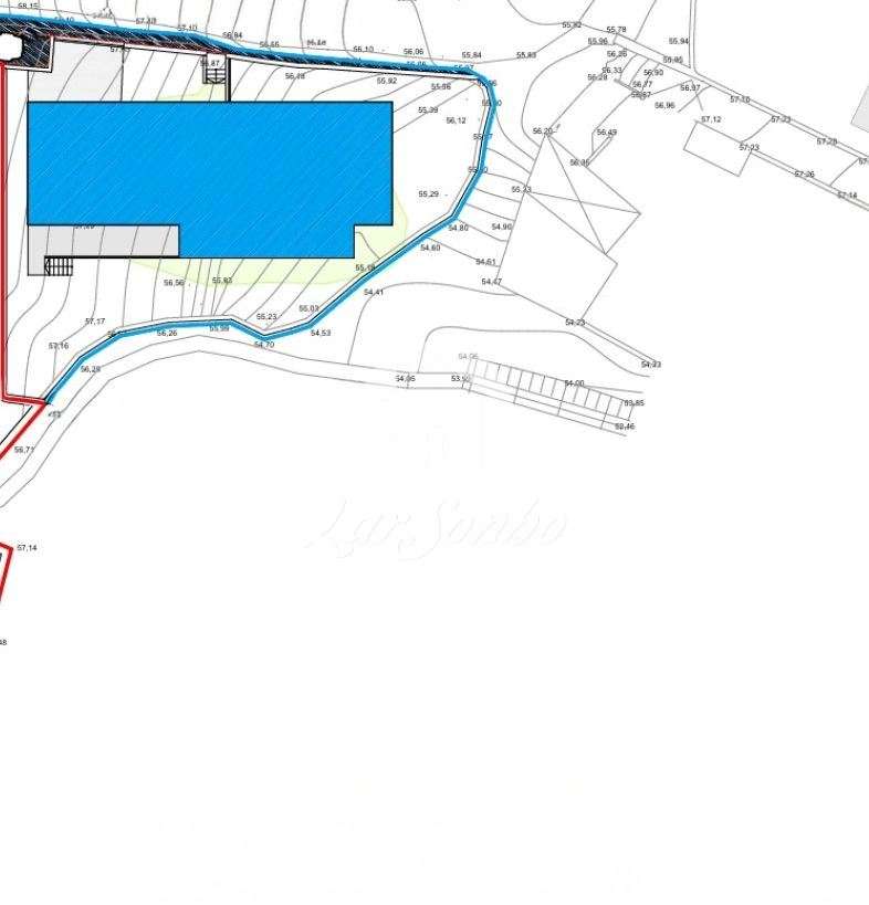 Moradia Térrea Nova T3 em Ponte de Lima-15