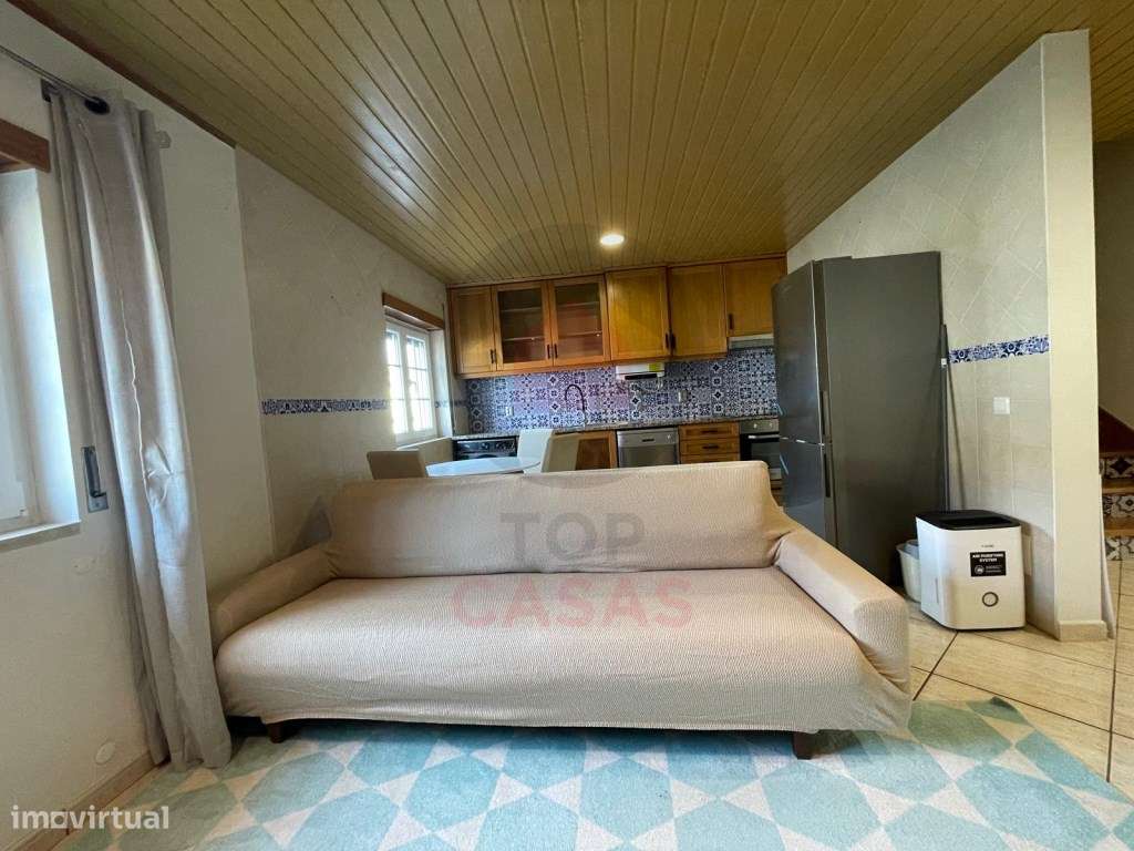 Apartamento T2 no centro da Foz do Arelho - Grande imagem: 4/22