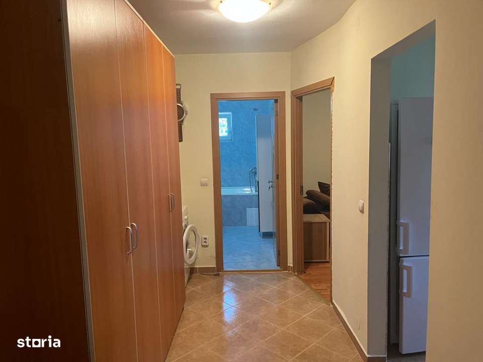 Apartament de 2 camere, decomandat, 54 mp., zona Eroilor - Imagine principală: 1/5