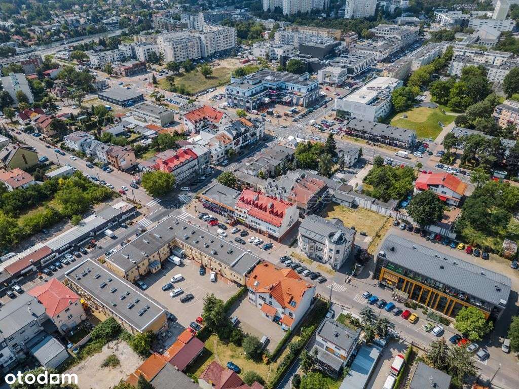 Lokal w ścisłym centrum Legionowa - Pełny obrazek: 5/16