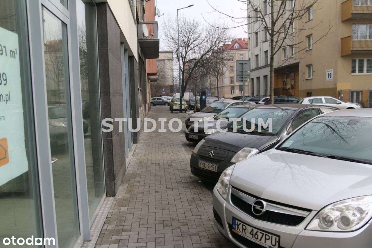 Lubelska-lokal 96m2 z najemcą-9