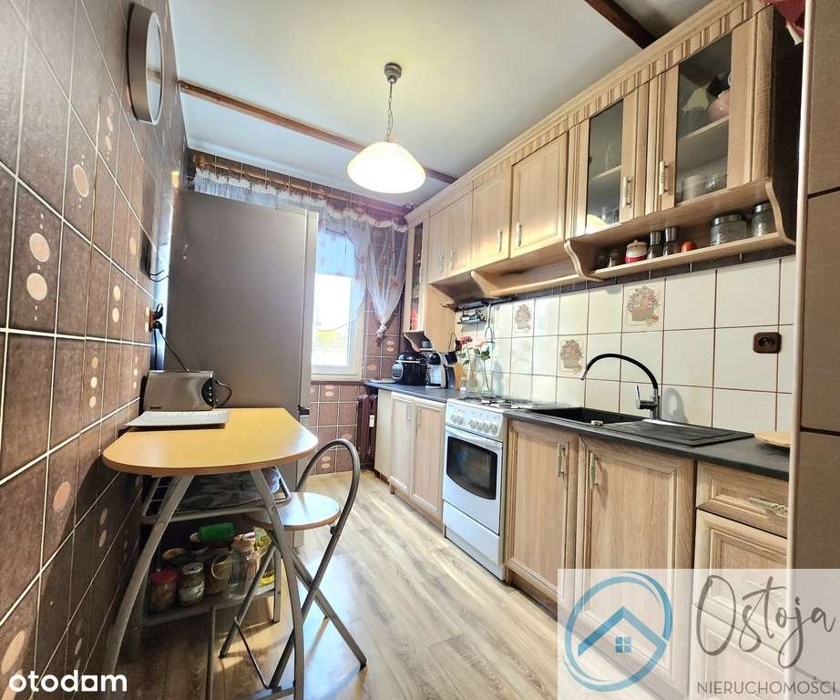 4 Pokoje - 1 Piętro  - Spółdzielcze Własnościowe-8