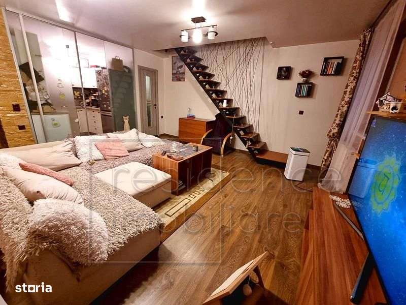 Pet friendly! Apartament 3 camere, Grigorescu, zona Profi+Parcare - Imagine principală: 2/12