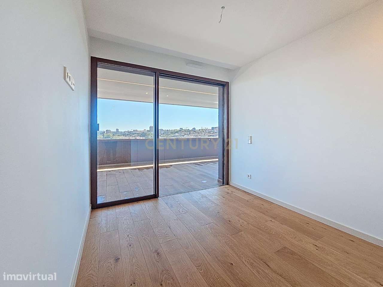 Apartamento T3 Duplex Piscina Privativa em Empreendimento Douro Nobili-18