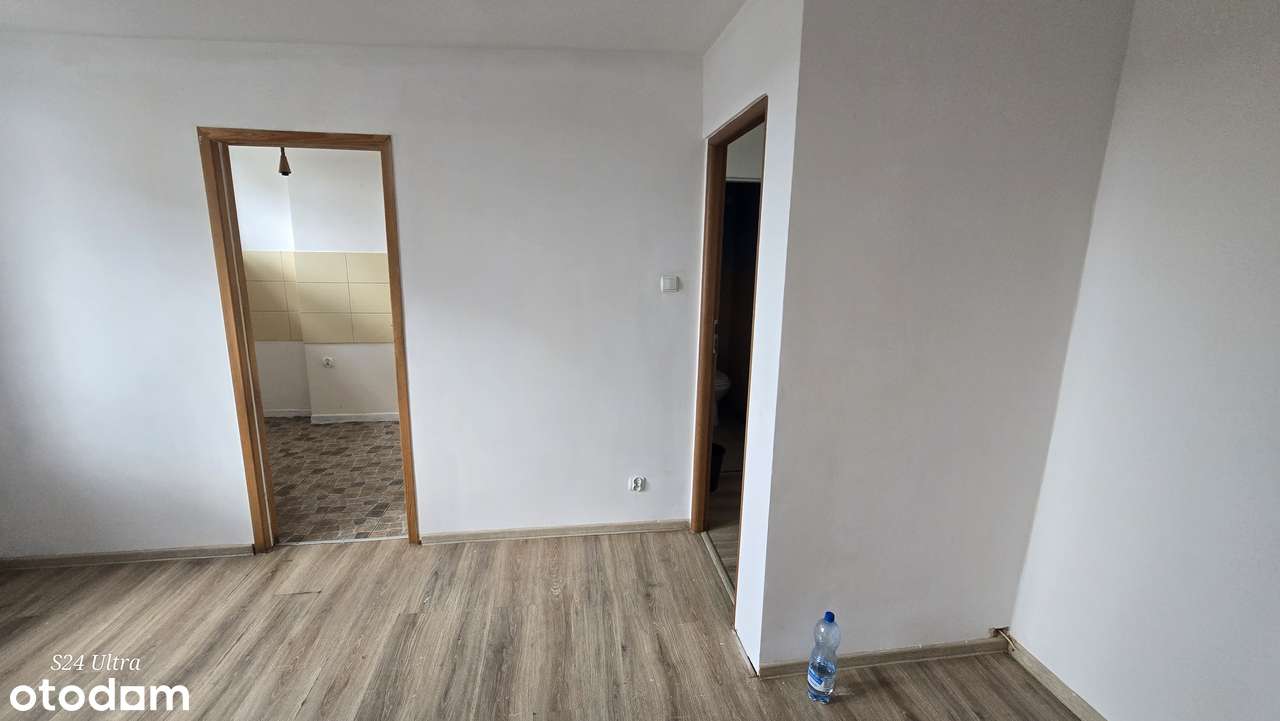 Pl. Wolności  4B. Centrum miasta, 2 pokoje - Pełny obrazek: 4/12