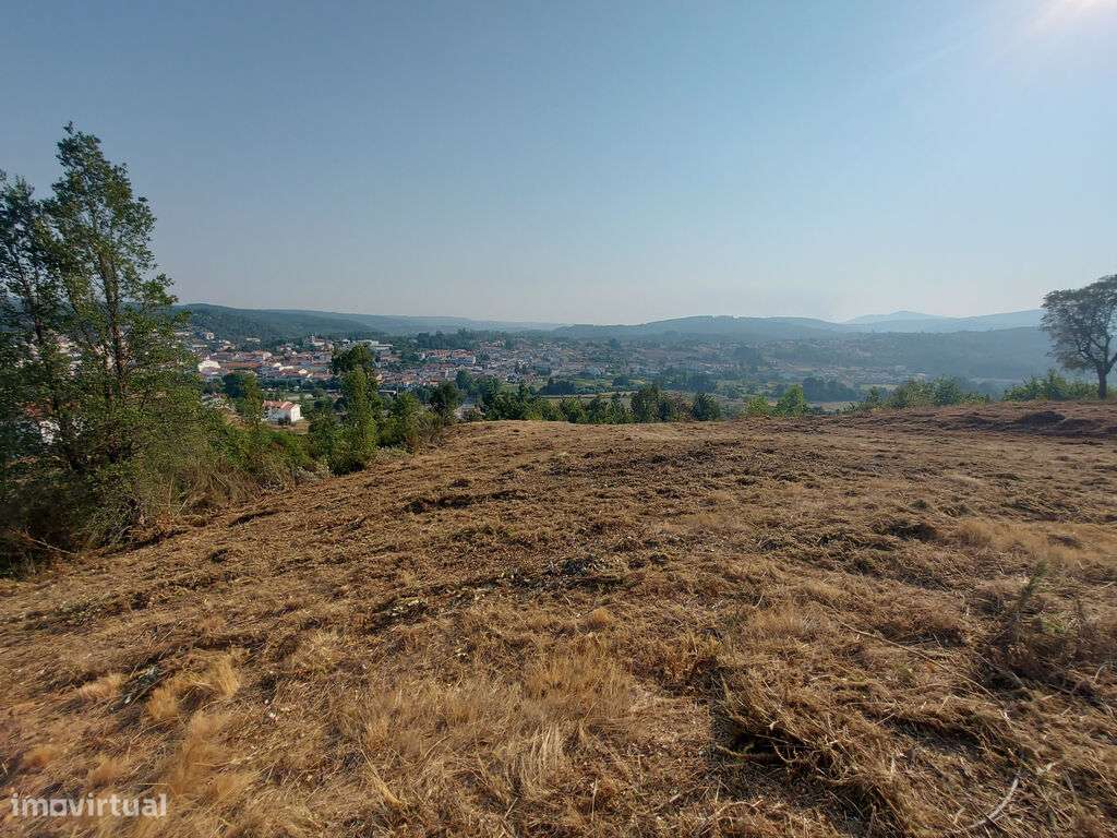 Terreno para construção em Côja - Grande imagem: 4/6