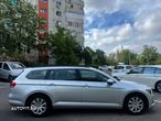 Volkswagen Passat Variant 2.0 TDI (BlueMotion Technology) Comfortline - 9