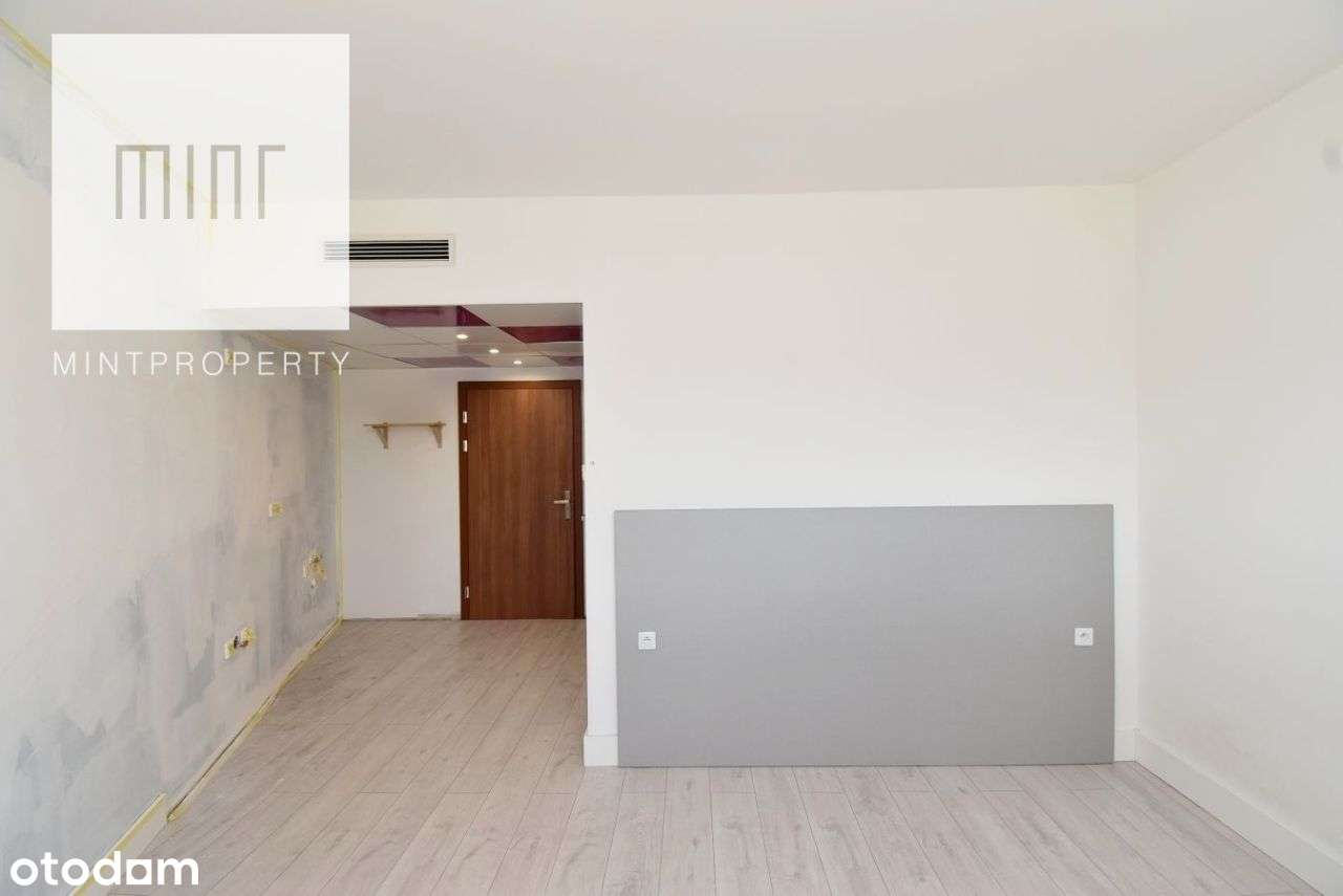 Lokal użytkowy | 25 m2 | Ruczaj - Pełny obrazek: 1/18