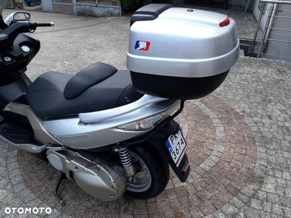 Kymco Xciting - 26