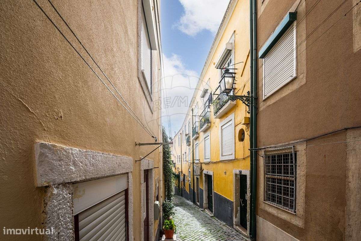 Apartamento T2 para venda - Grande imagem: 4/38