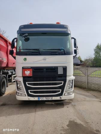 Volvo FH - 2