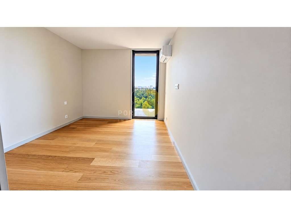 Apartamento T3 com terraço Vistas Rio e Mar - Pronto a Habitar | Ja...-19