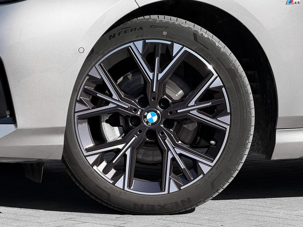 BMW Seria-1 1.5 Benzyna 170 KM — zdjęcie 6