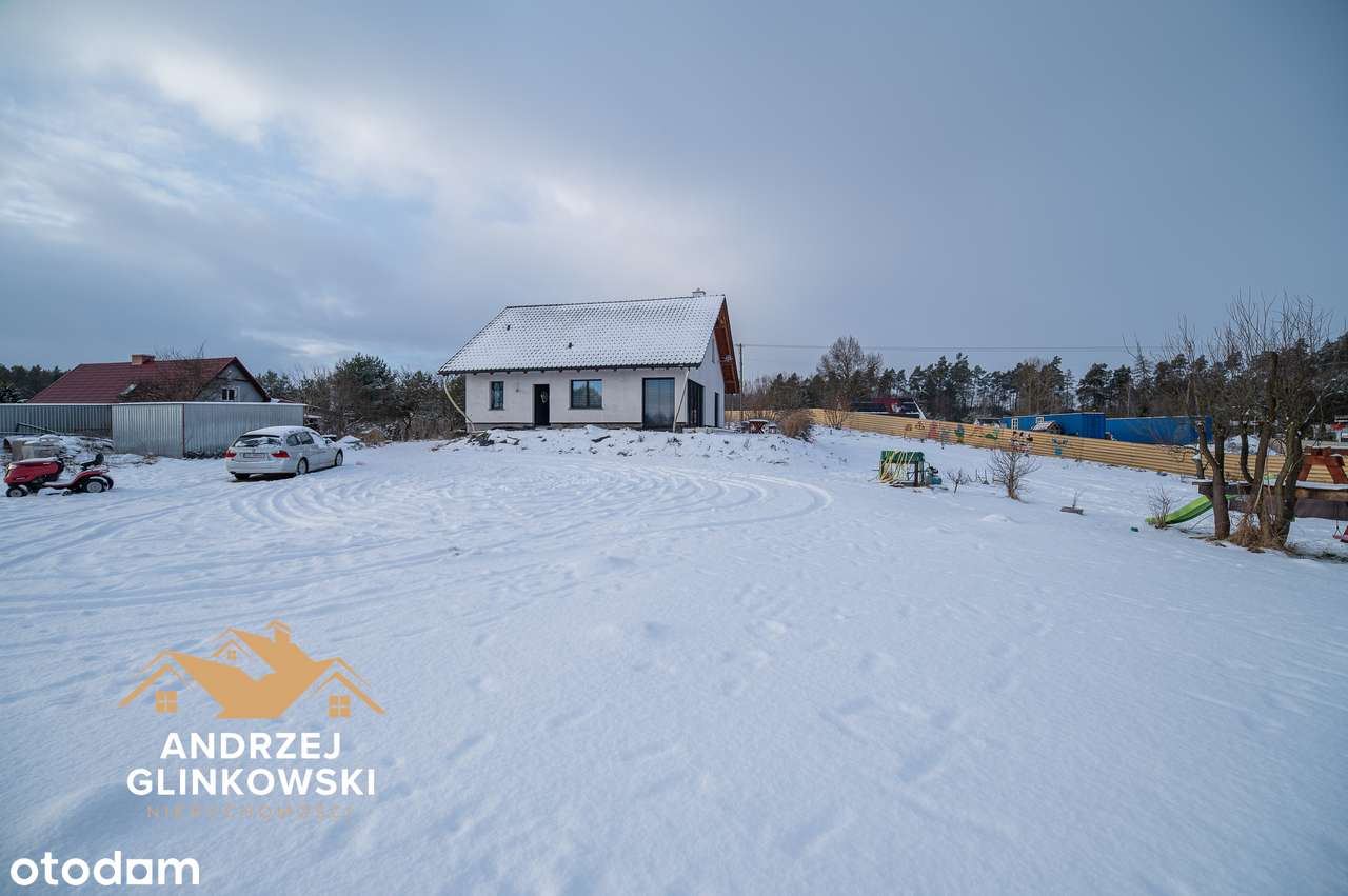 DOM NA SPRZEDAŻ - MORGI-18