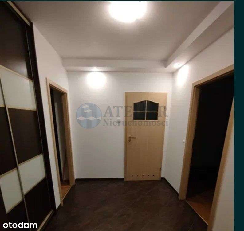 2-pokojowe mieszkanie na Gryfa Pomorskiego-3