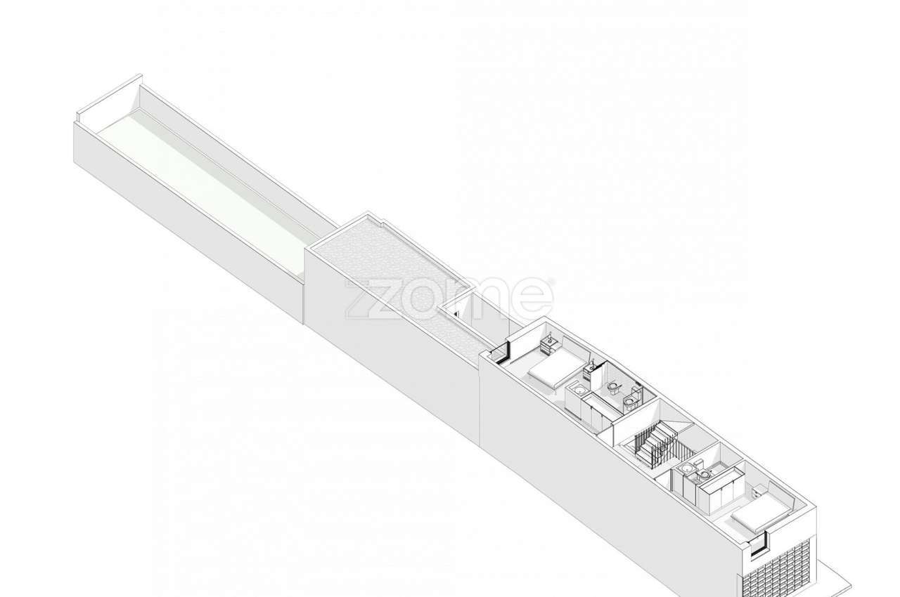 Moradia T3 * Rua Dr Pedro Sousa * Ramalde-9